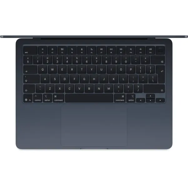 MacBook Air 13" M4 Temně inkoustový