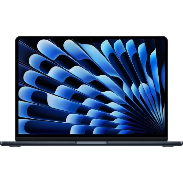 MacBook Air 13" M4 Temně inkoustový