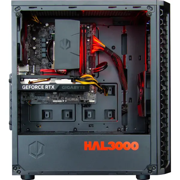 HAL3000 MEGA Gamer Pro
