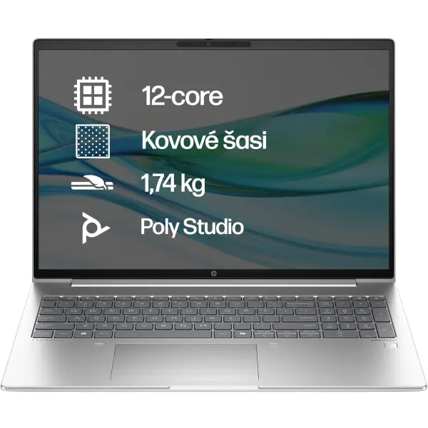 HP ProBook 460 G11